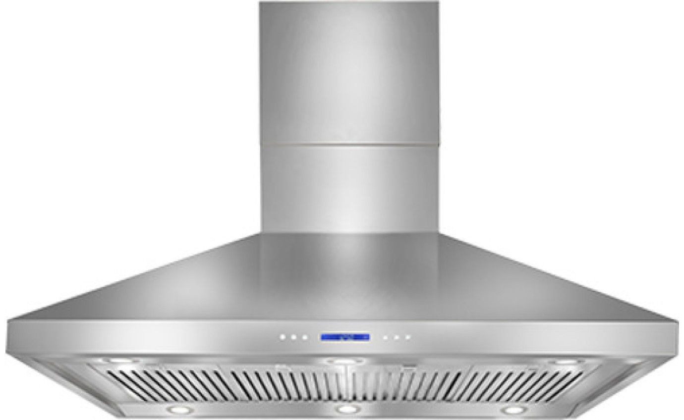 Artusi BBQ Range Hood ACH12BBQ