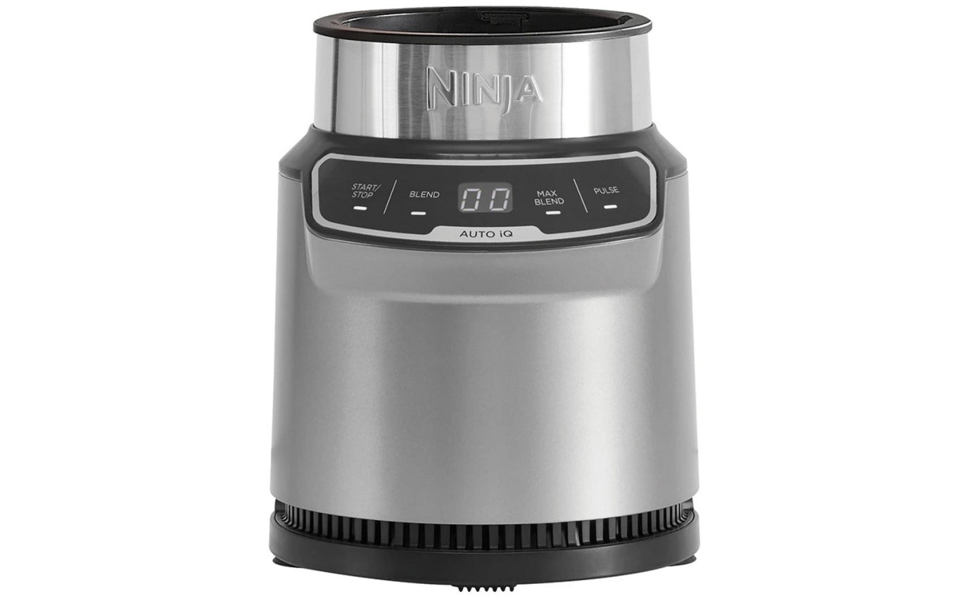 Ninja Nutri-Blender Pro with Auto IQ BN500ANZMN