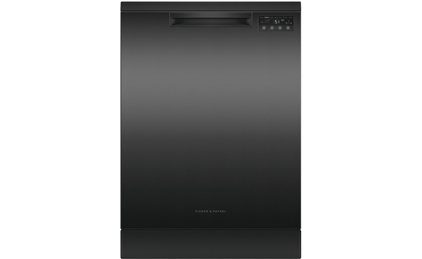 Fisher & Paykel Series 5, Contemporary Dishwasher DW60FC2B2