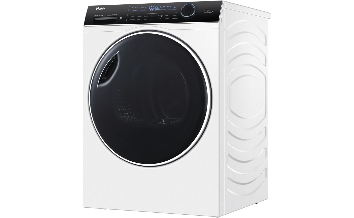 Haier 9kg Heat Pump Dryer HDHP90AN1