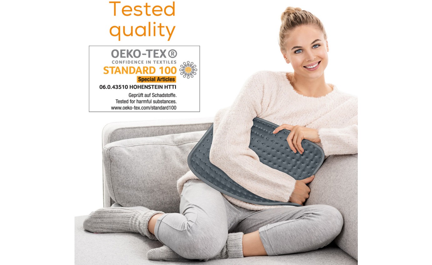 Beurer Personal Heat Pad HKCOMFORTSE