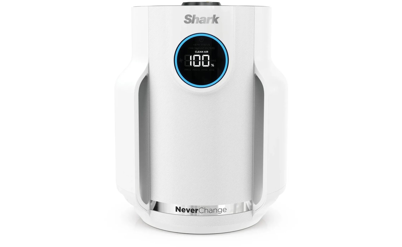 Shark NeverChange Air Purifier Compact Pro HP072
