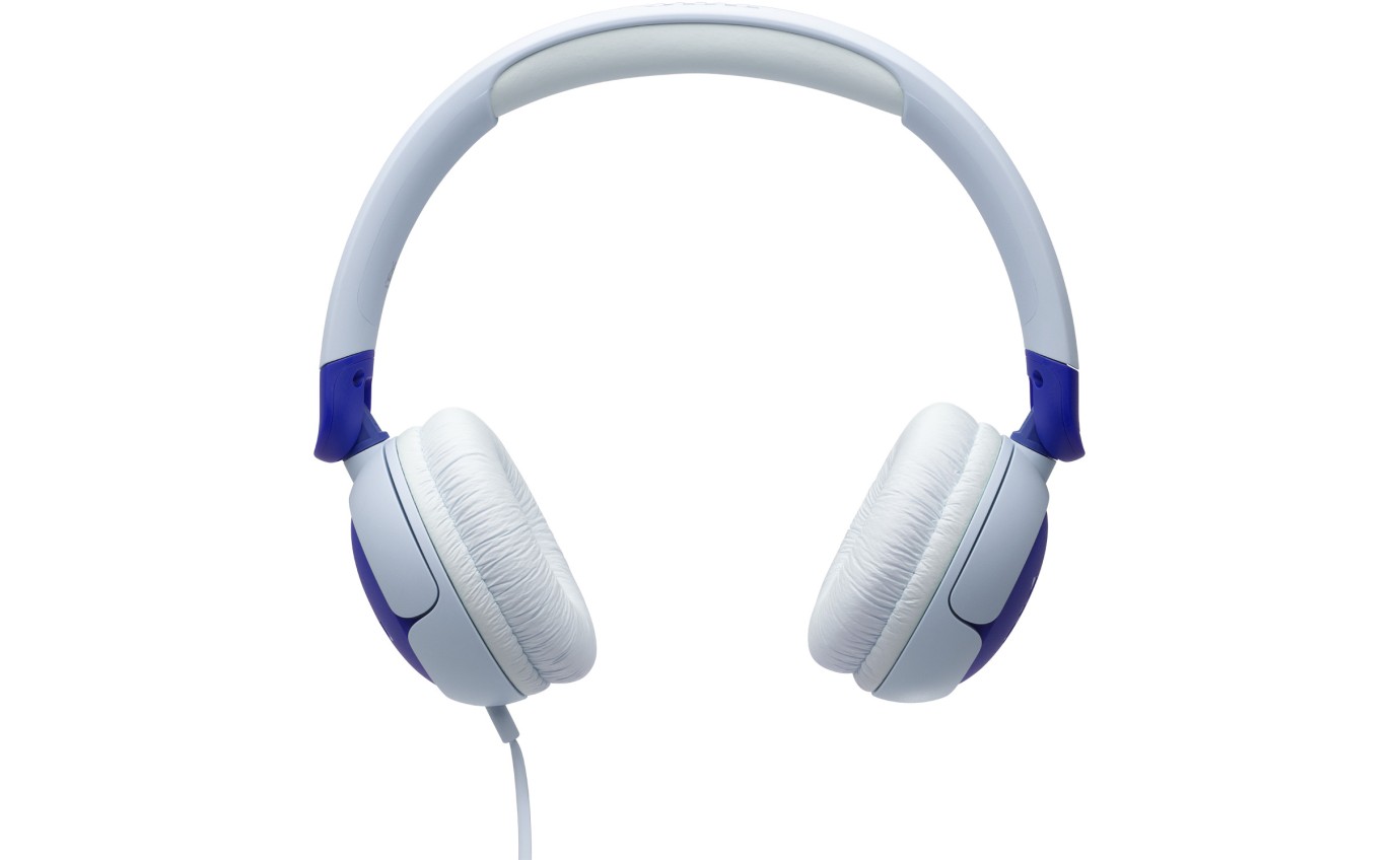 JBL Junior 320 (Blue) JBLJR320BLU