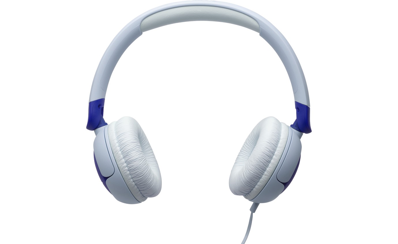JBL Junior 320 (Blue) JBLJR320BLU