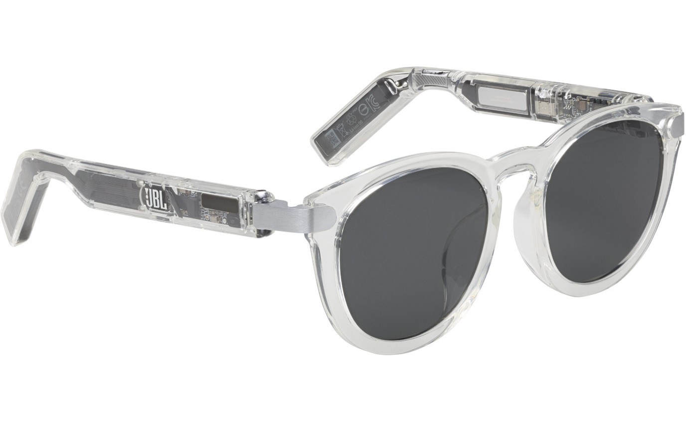 JBL Soundgear Frames Round (Pearl) JBLSNDGEARFMSRPR