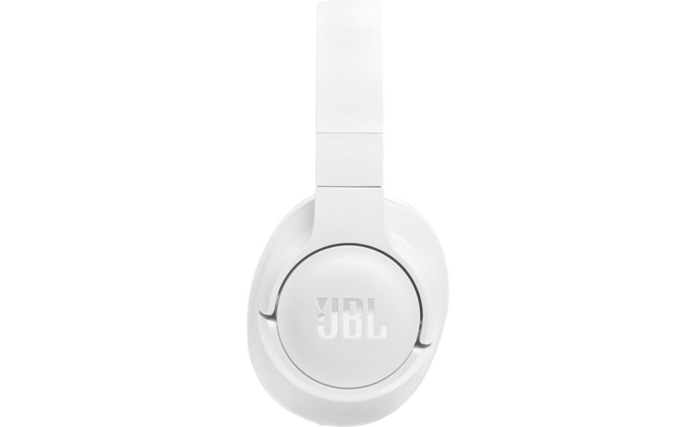 JBL Tune 720BT Wireless Headphones (White) JBLT720BTWHT