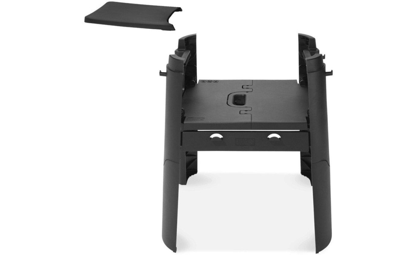 Weber Lumin&reg; Stand with Side Table 6619