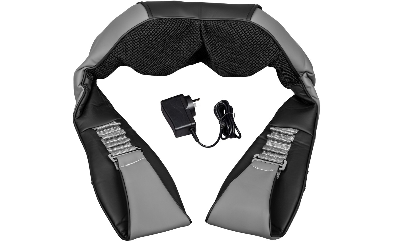 Homedics Cordless Shiatsu Neck Massager NMS675HAU