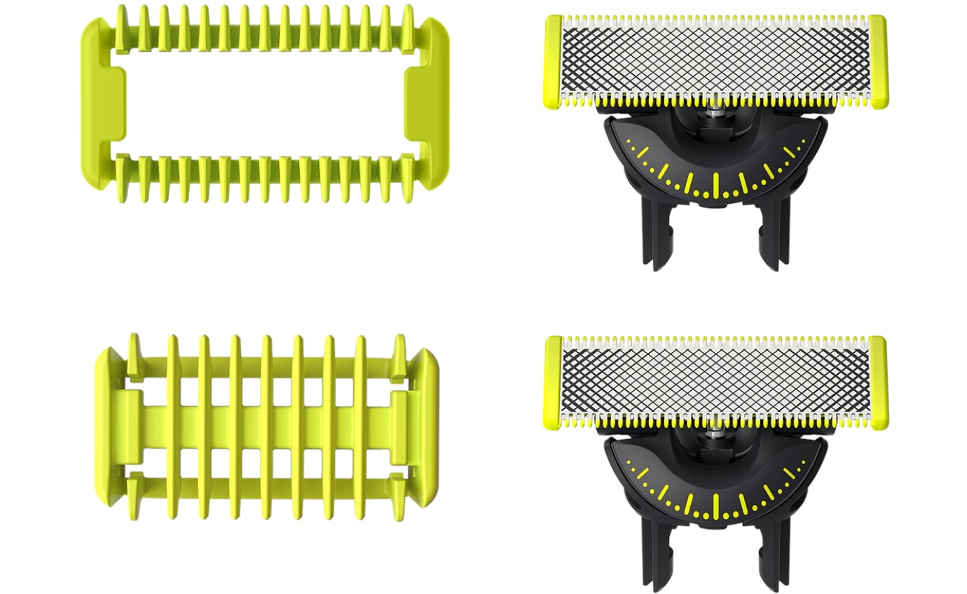 Philips OneBlade Replacement Blade Kit QP62450