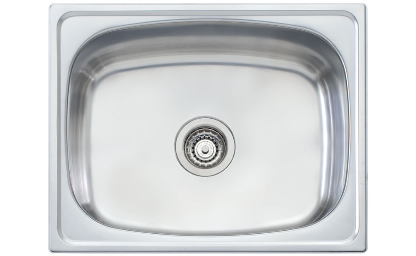 Oliveri 45L Laundry Tub TI45