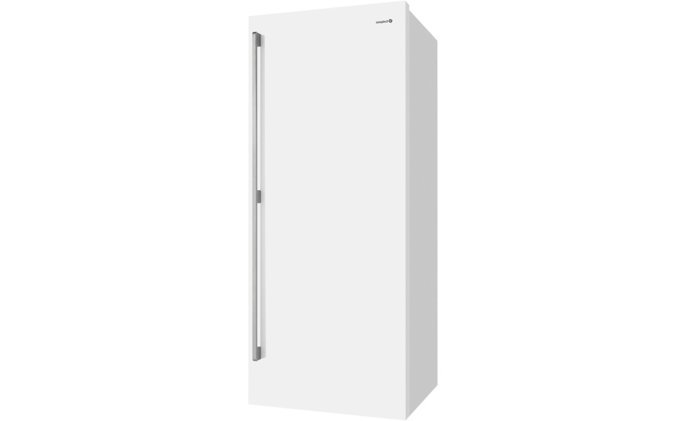 Westinghouse 388L Upright Freezer (White) WFB4204WCR