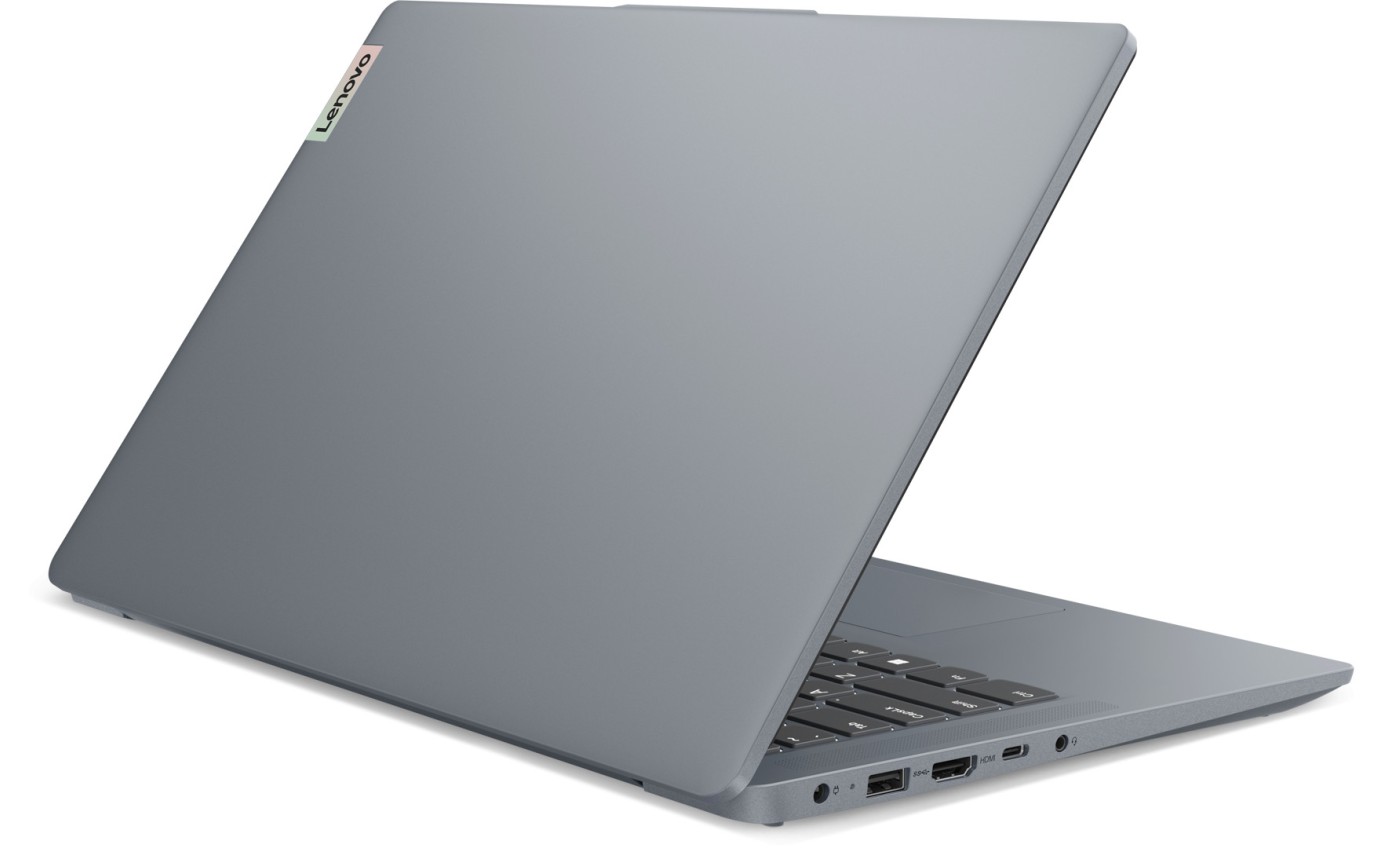 Lenovo 14 inch IdeaPad Slim 3 Intel N100 4GB RAM 128GB W11H 82XA0048AU