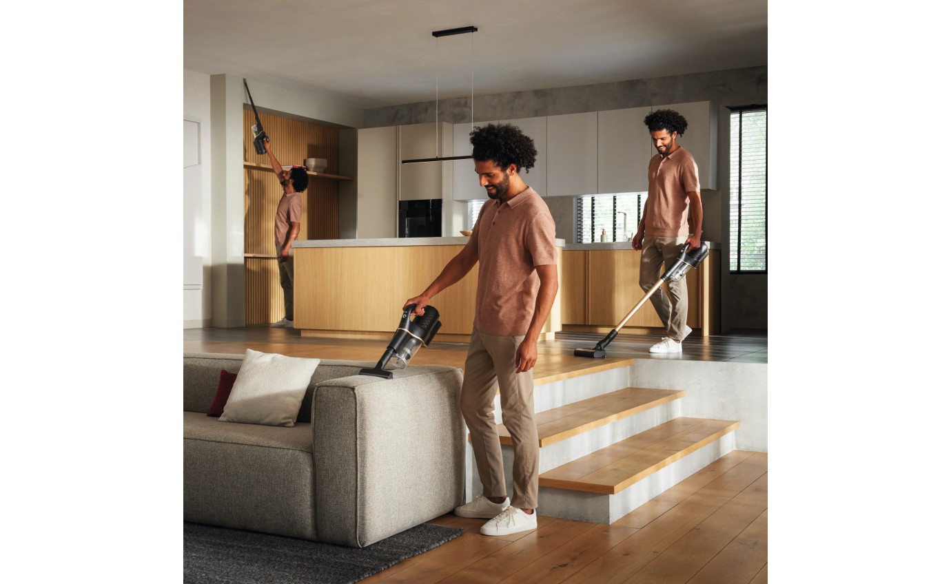 Miele Duoflex HX1 Stick Vacuum 12465120