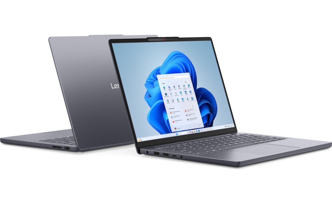 Lenovo 14 inch IdeaPad Slim 3 i7-13620H 16GB 512GB W11H 83K0002LAU