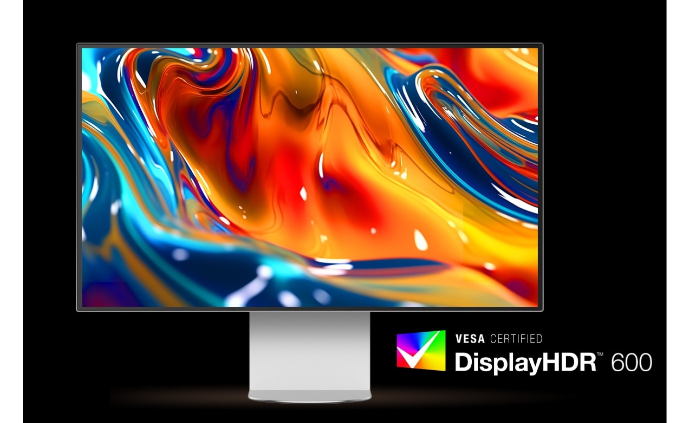 LG UltraFine&trade; evo 32-inch Nano IPS Black 6K Monitor with Thunderbolt&trade; 5 32U990ASAAU