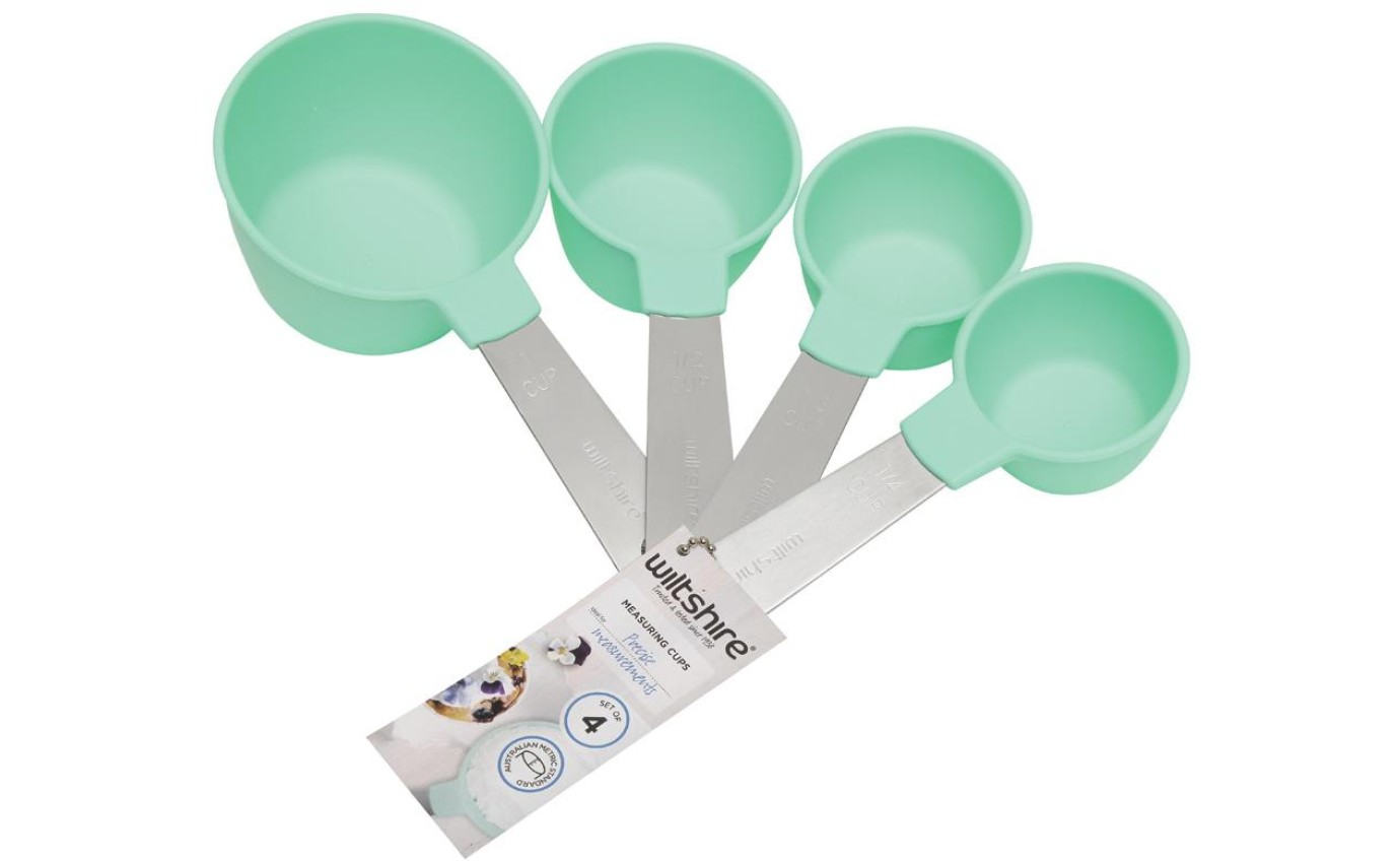 Wiltshire Measuring Cups 43428