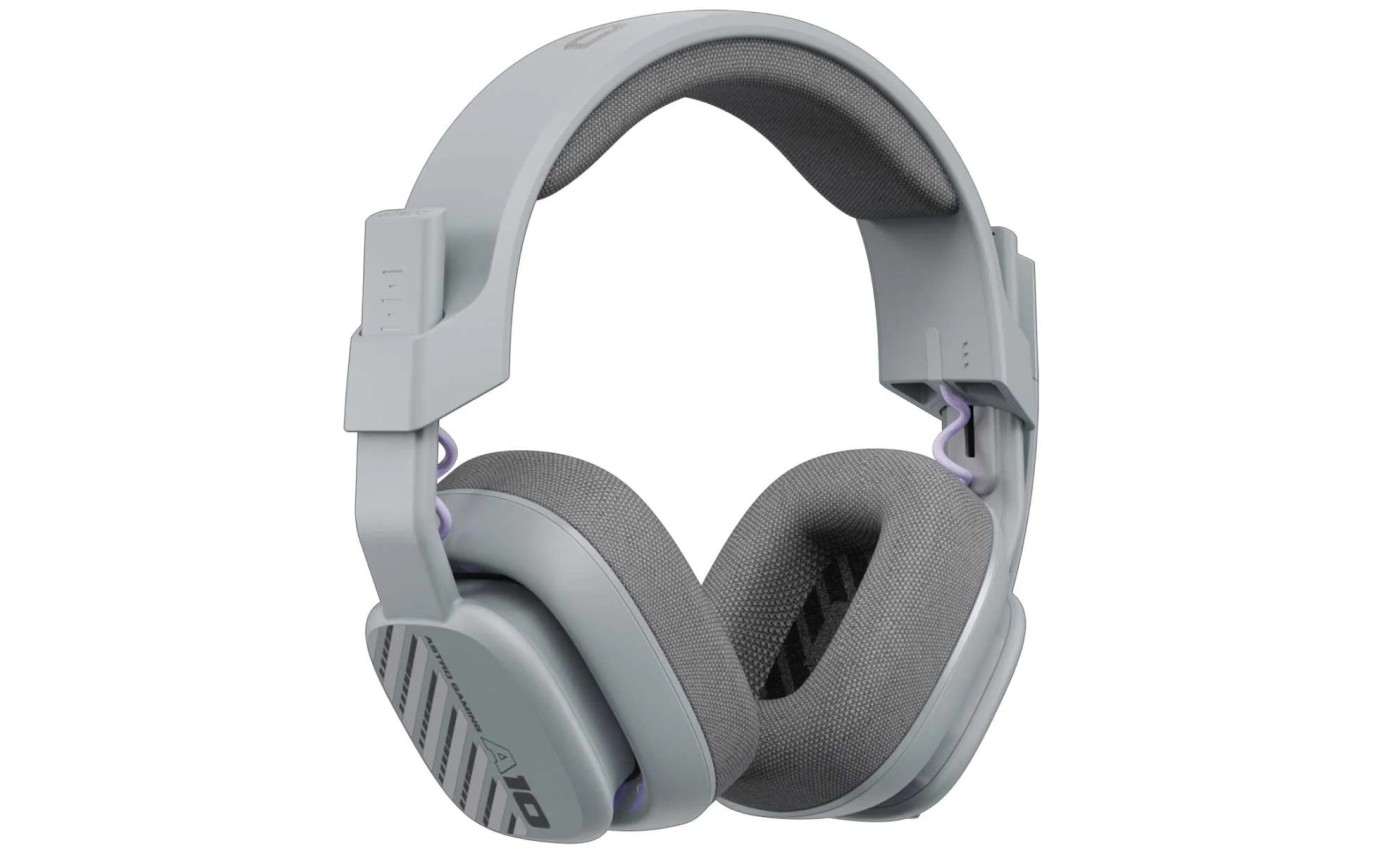 ASTRO Gaming A10 Gen 2 Headset for PC (Ozone/Grey) 939002072