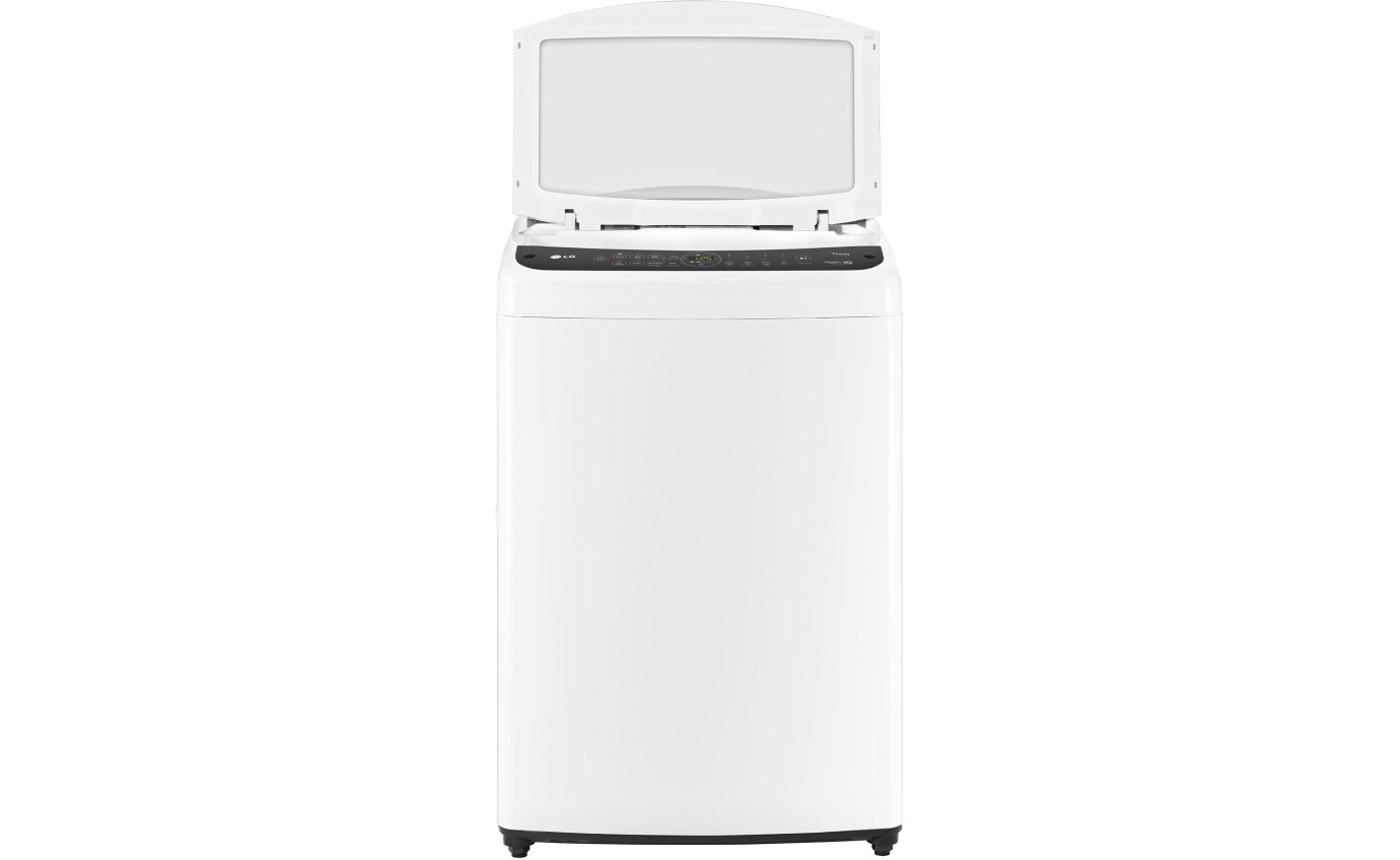LG 10kg Top Load Washing Machine WTL510W