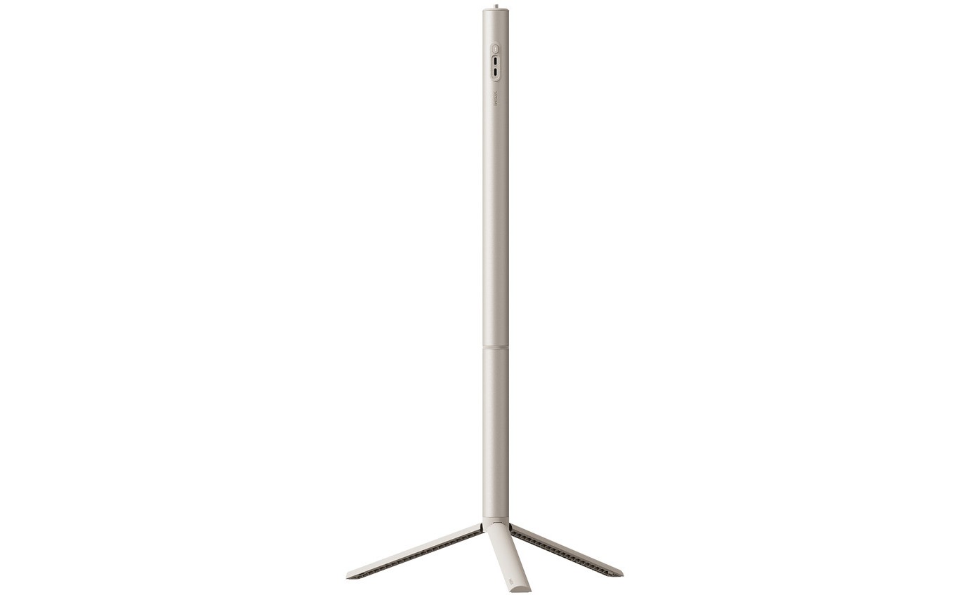 XGIMI MoGo 3 Pro + PowerBase Stand Portable Projector Bundle XN13A1