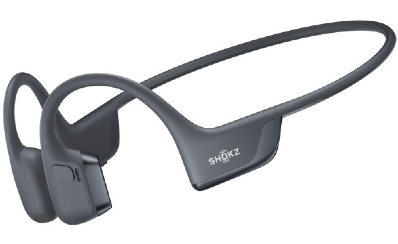 SHOKZ OPENRUN PRO 2 ブラック Shokz OpenRun Pro 2 Wireless Open-Ear Headphones (Black