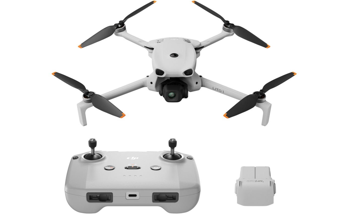 DJI Lito X1 CPMA0000097301