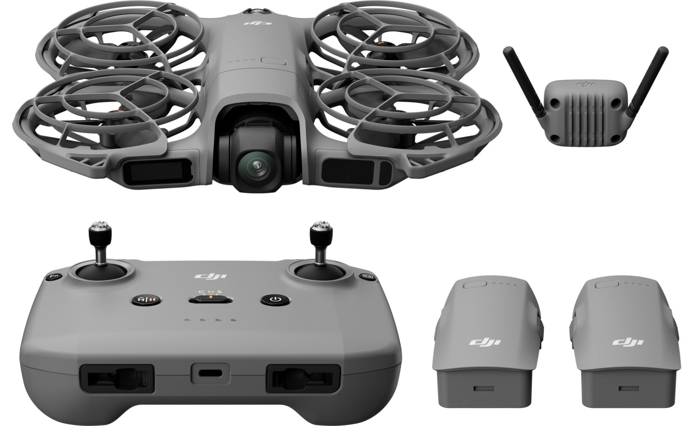 DJI Neo 2 Fly More Combo CPFP0000027201