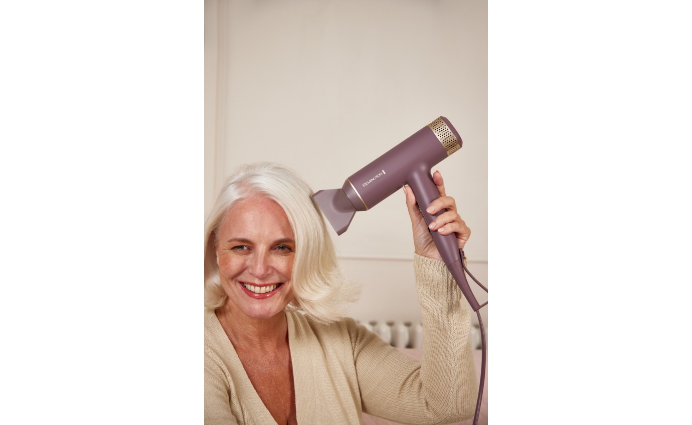 Remington AIRvive&trade; Digital Hair Dryer EC8930AU