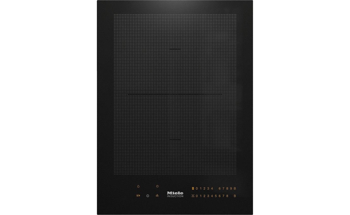 Miele Induction CombiSet Cooktop CS7612FL