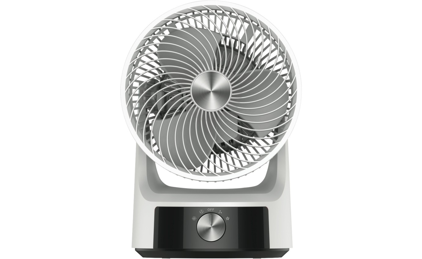 Dimplex WhirlTech Air Circulator Fan (Manual Controls) DCACM20