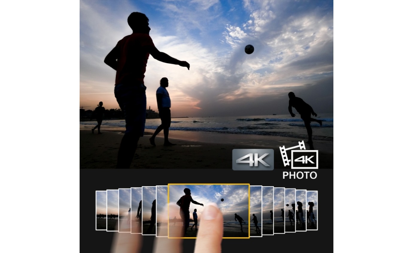 Lumix FZ80D Digital Camera DCFZ80DGNK