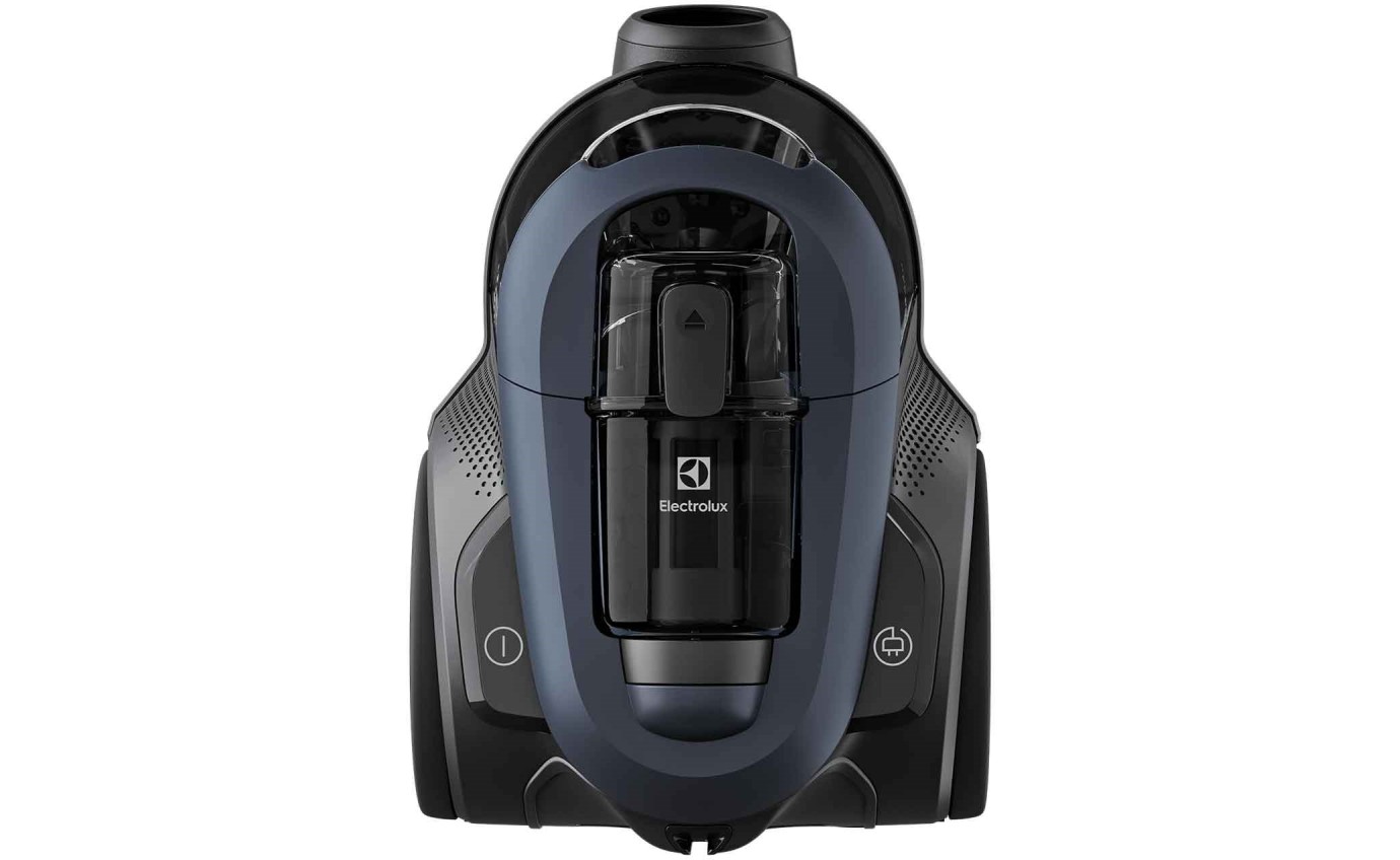 Electrolux UltimateHome 700 Bagless Vacuum Cleaner (Denim Blue) EFC71511DB