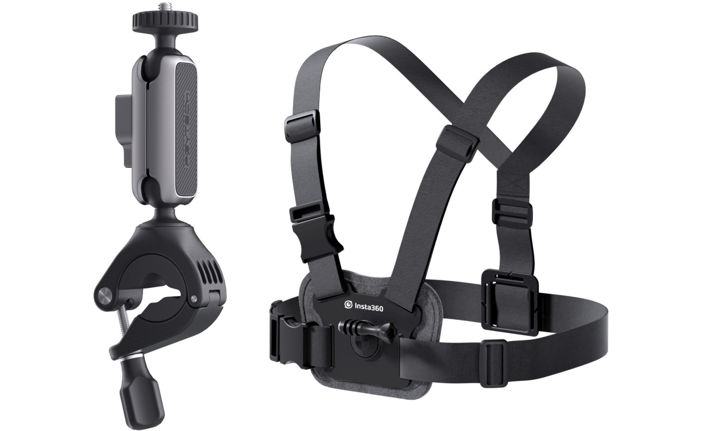 Insta360 Bike Kit INSTABIKEBUNDLE