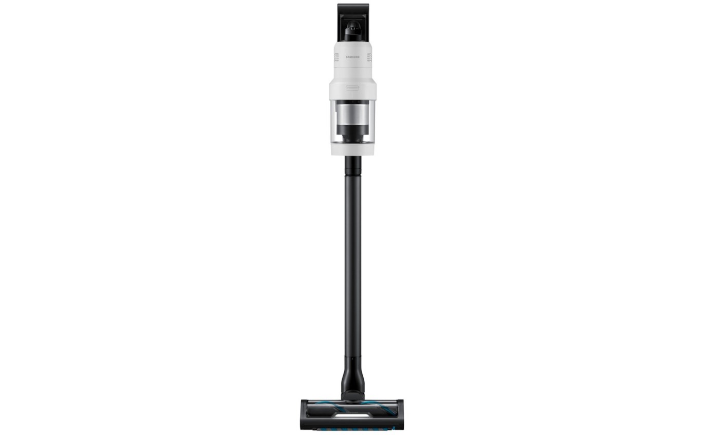 Samsung Bespoke AI Jet Ultra Stick Vacuum (Satin Greige) VS90F40DBG