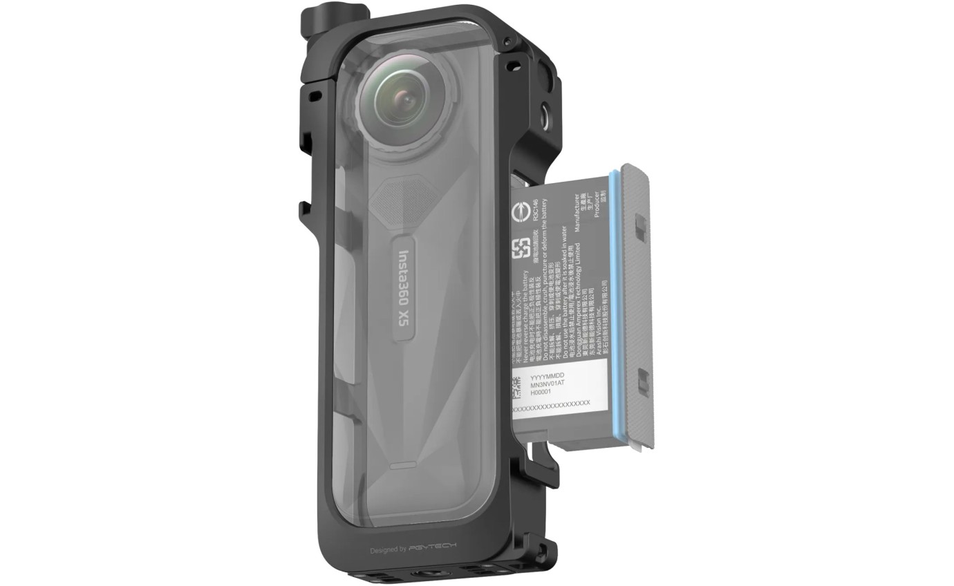 Insta360 X5 Utility Frame INSTAX507