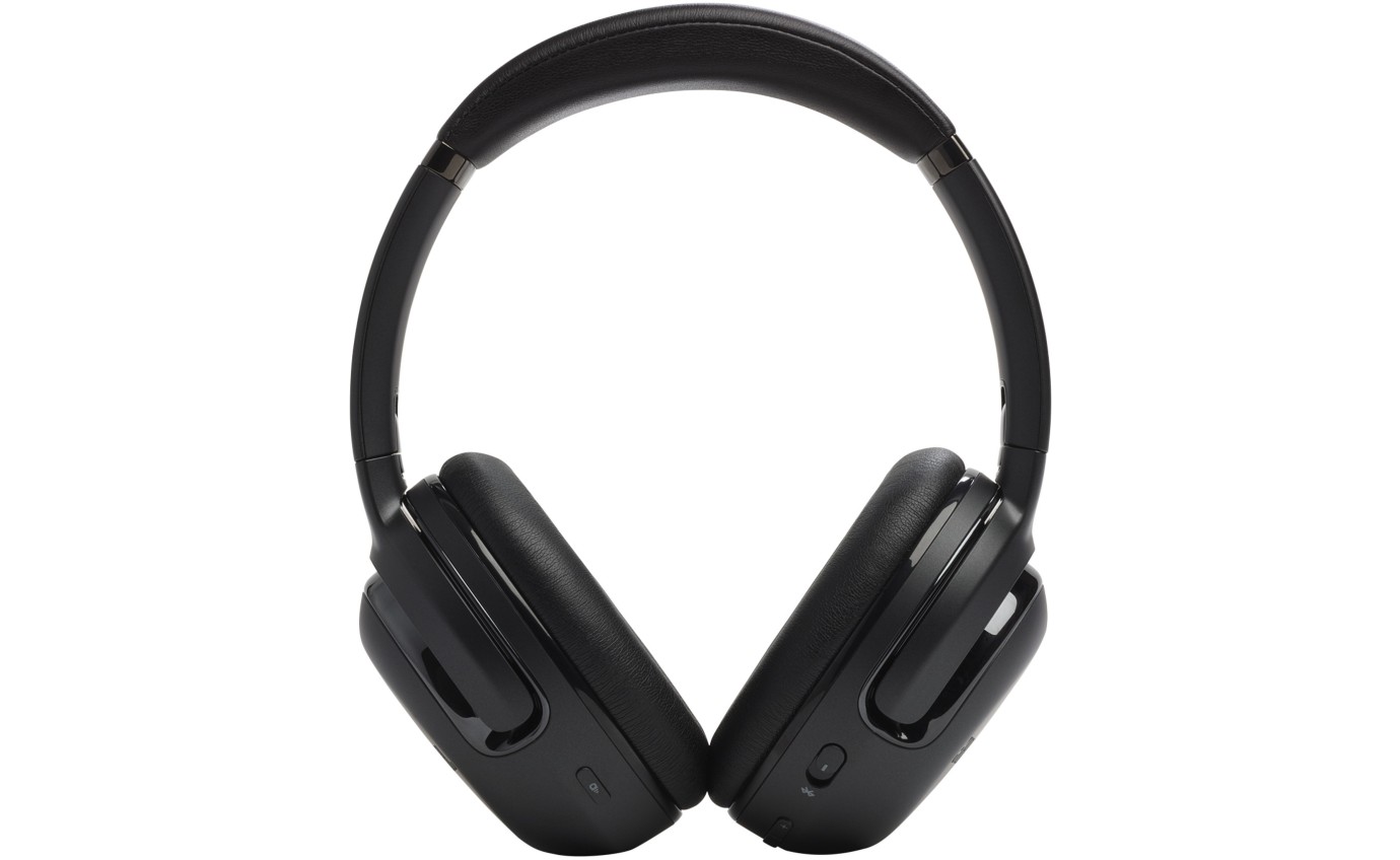 JBL Tour One M2 Wireless Over-Ear Noise Cancelling Headphones (Black) JBLTOURONEM2BLK