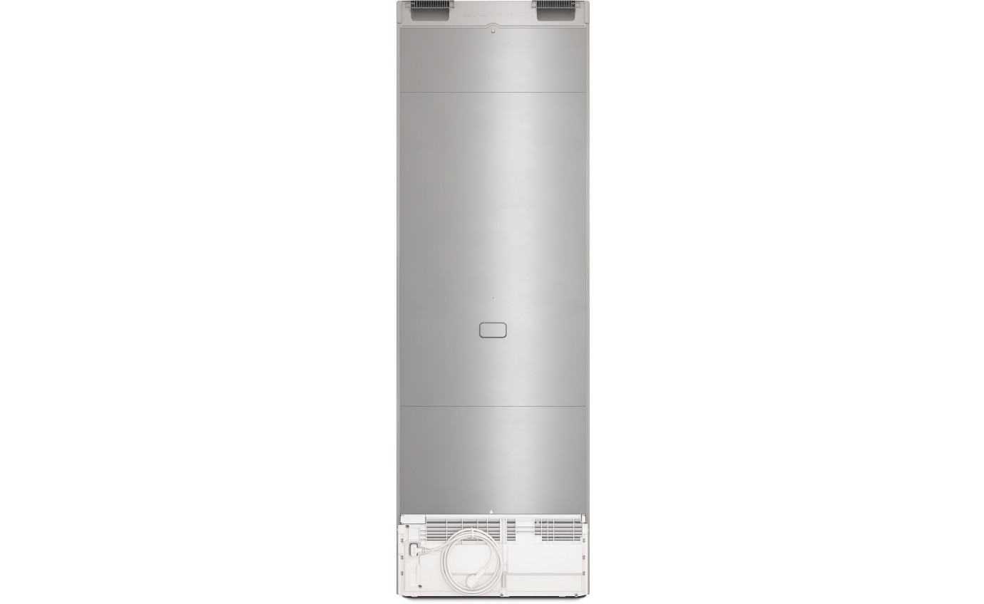 Miele 399L Freestanding Refrigerator (CleanSteel) KS4383EDEDTCS