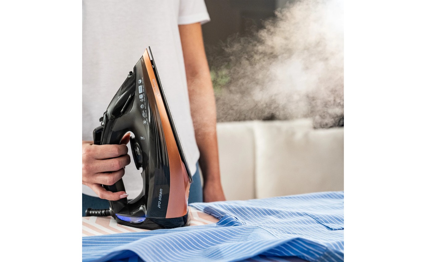 Sunbeam ProSteam&reg; Sonic Iron SRC4700
