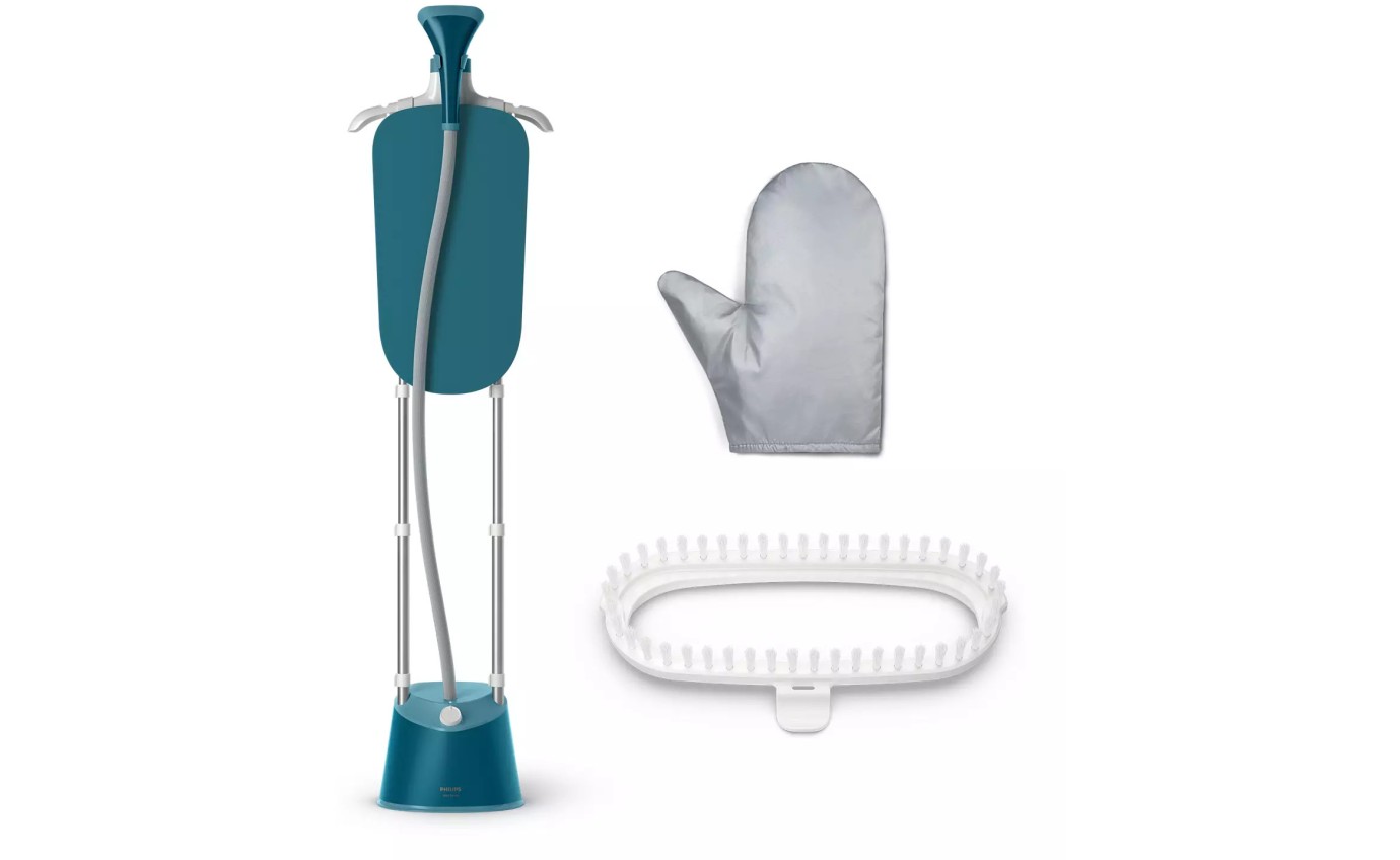 Philips Garment Steamer STE104020