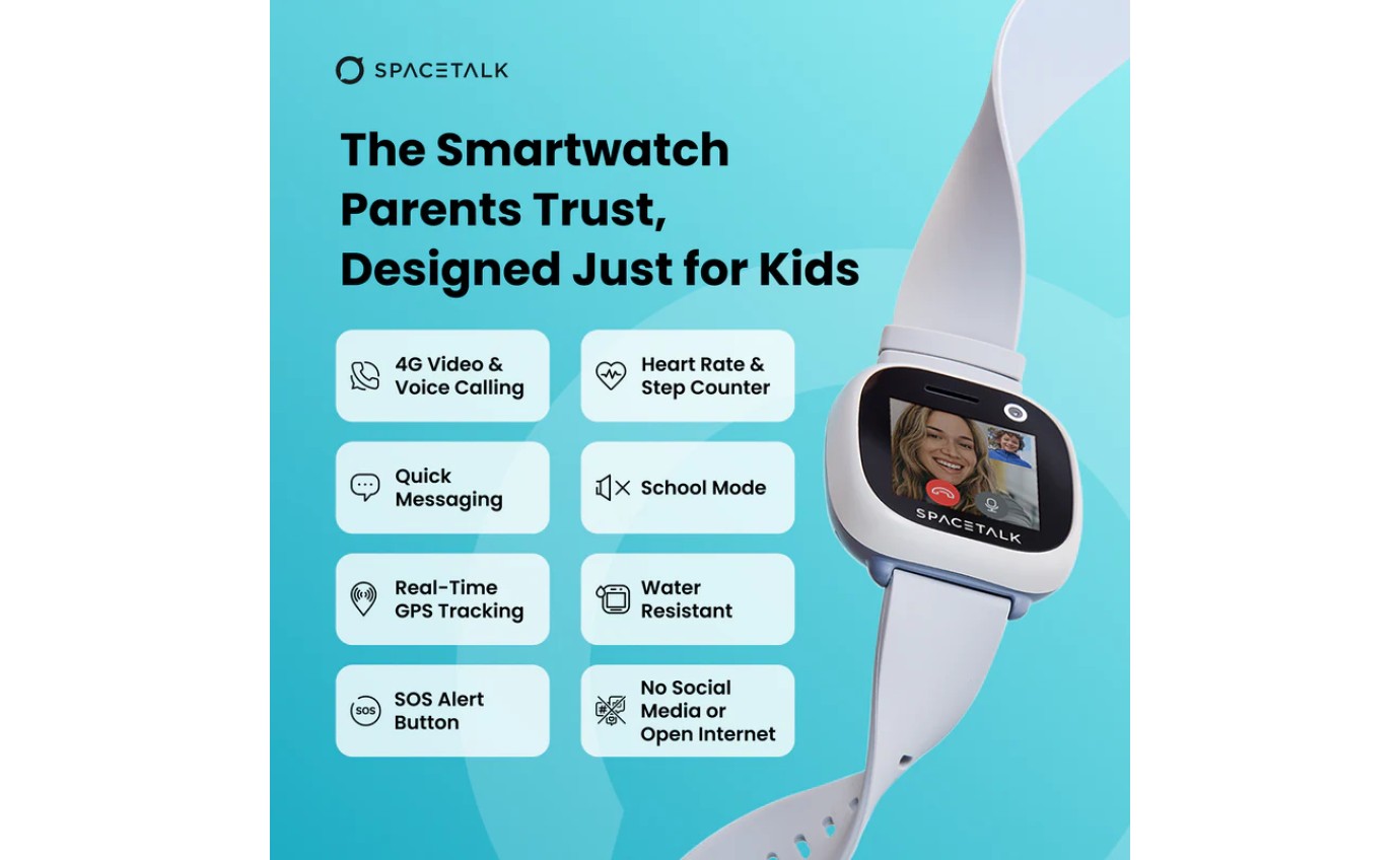 Spacetalk Adventurer 2 Bundle (Dusk) 11901342366