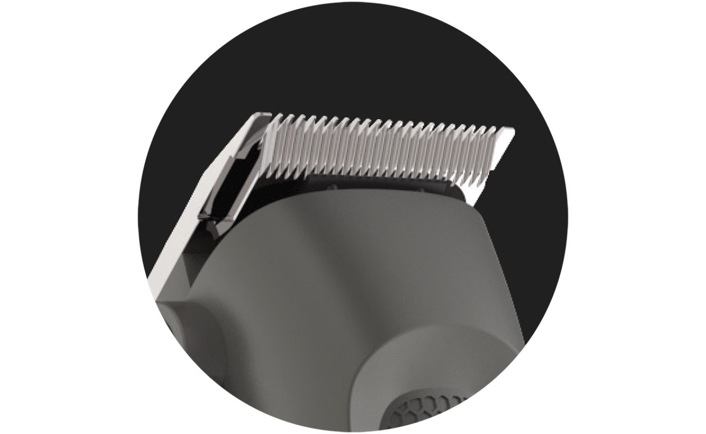 ConairMan MetalCraft Hair Clipper CM600MA