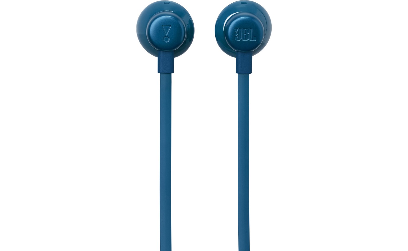 JBL Tune 305C USB-C In-Ear Headphones (Blue) JBLT305CBLU