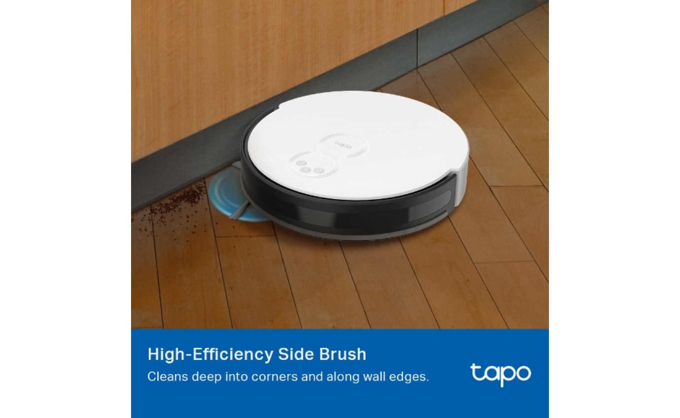 Tapo Robot Vacuum Replacement Kit RVA100