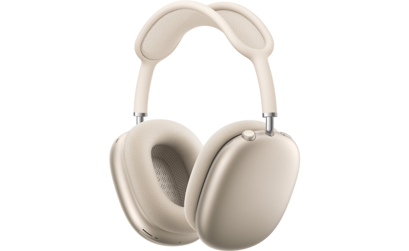 Apple AirPods Max (Starlight) MWW53ZAA