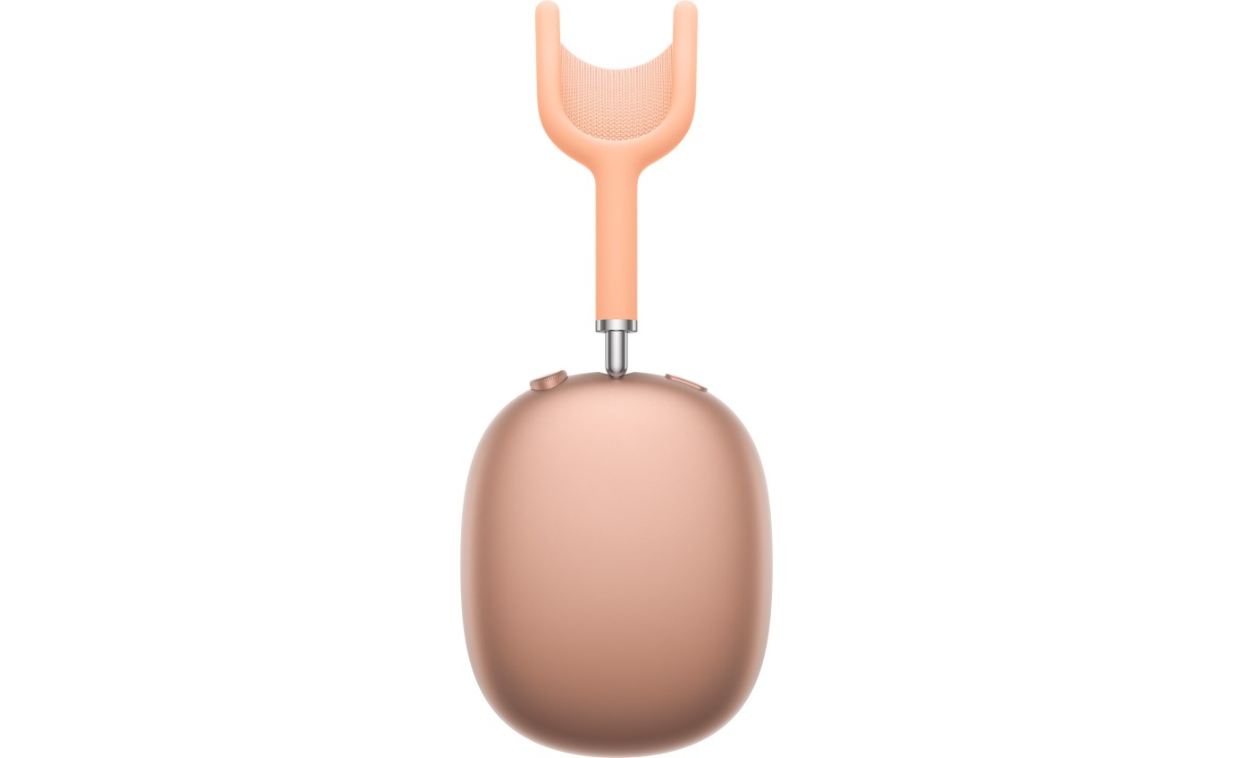 Apple AirPods Max (Orange) MWW73ZAA