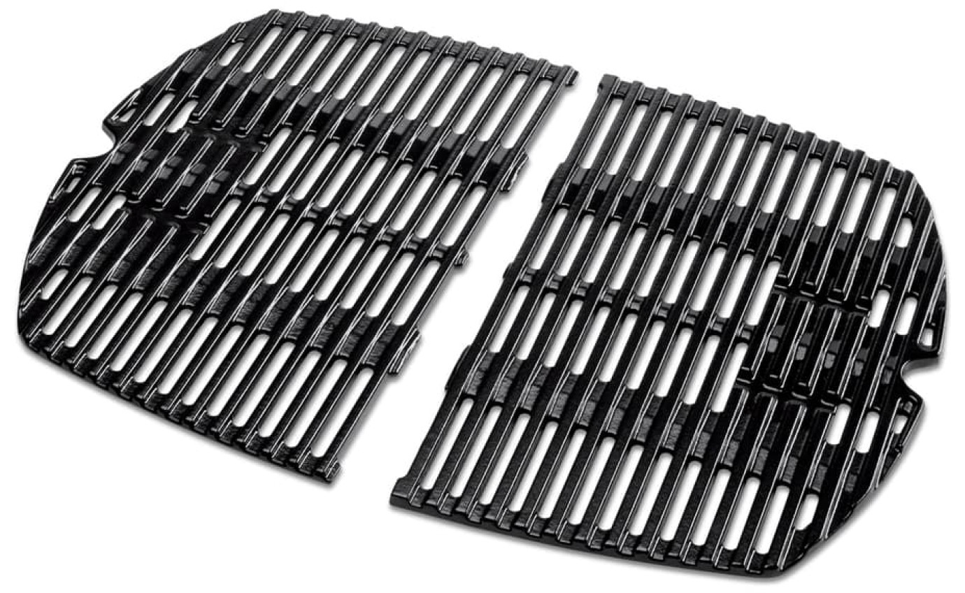 Weber Cooking Grills for Q (Suits Classic Gen) 7645
