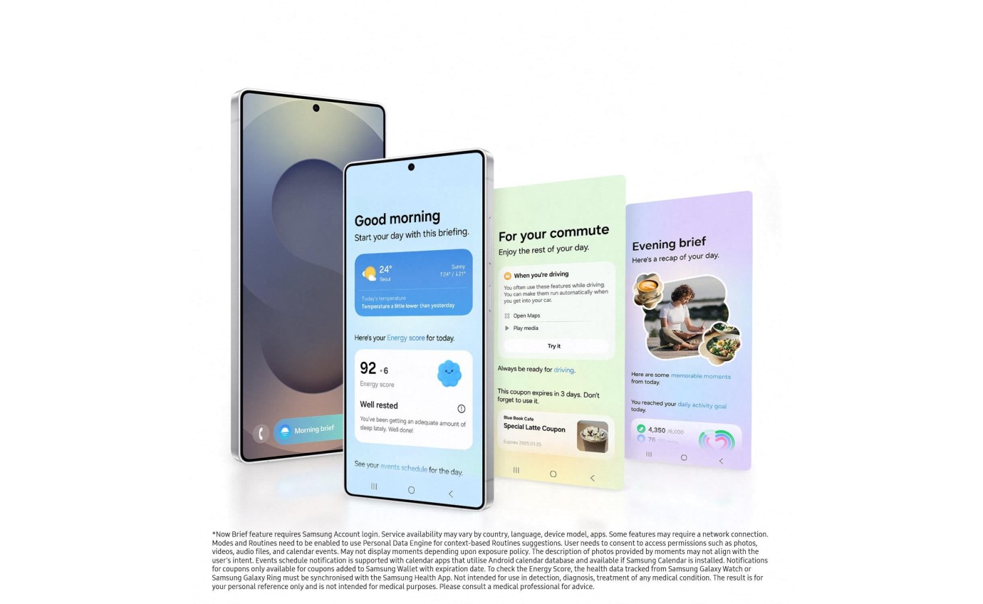 Samsung Galaxy S25 Ultra 256GB (Titanium Black) 11901334143