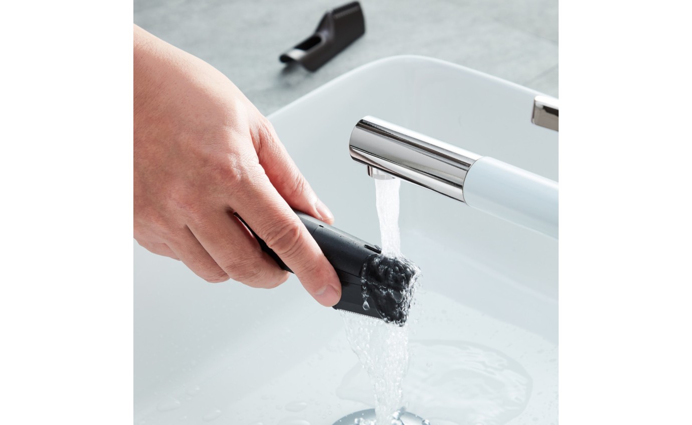 Panasonic Beard & Body Duo Trimmer Kit ERDUOTRIMMERS