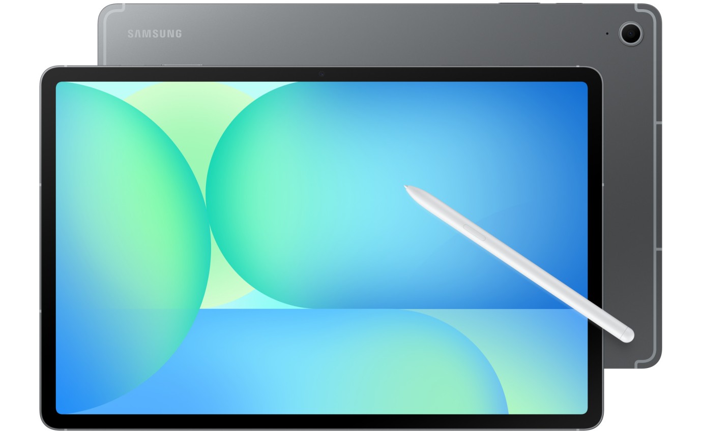 Samsung Galaxy Tab S10 FE+ Wi-Fi 8GB RAM 128GB (Grey) SMX620NZAAXSA