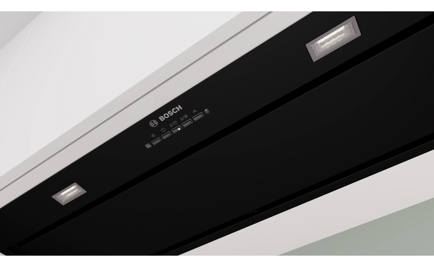 Bosch 86cm Series 8 Integrated Rangehood DLN88PC60A