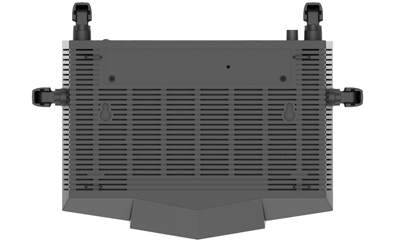 D-Link 4G LTE Wi-Fi 6 AX1500 Gigabit Router DWRM955X